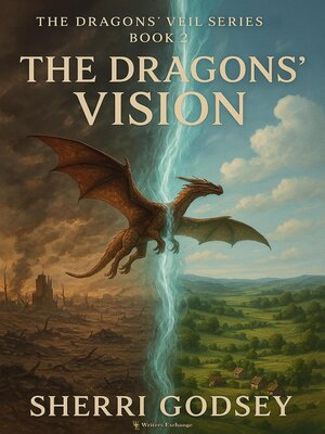 cover image of The Dragons' Vision